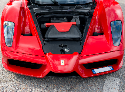 Ferrari Enzo